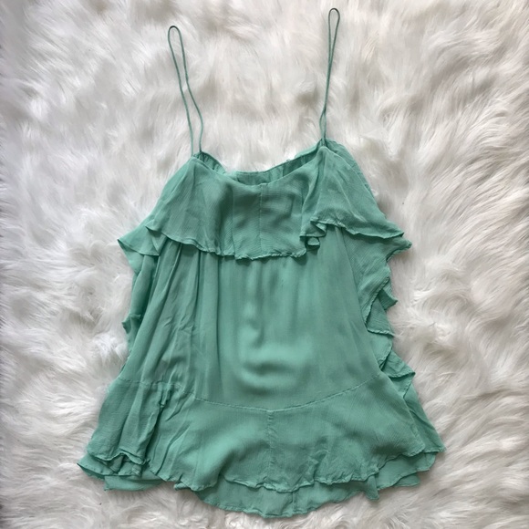 Free People tank (NWOT) - Picture 2 of 4